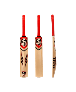 SG Strokewell Xtreme Kashmir Willow Cricket Bat (Sort Handle)